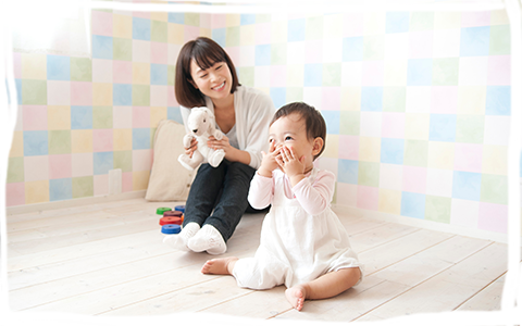 子供部屋